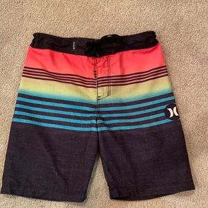 Hurley board shorts